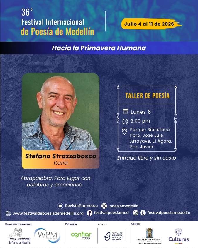 Abrapalabra. Para jugar con palabras y emociones.