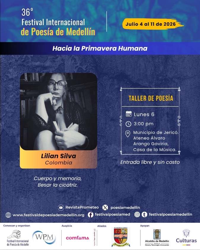 Cuerpo y memoria, Besar la cicatriz.