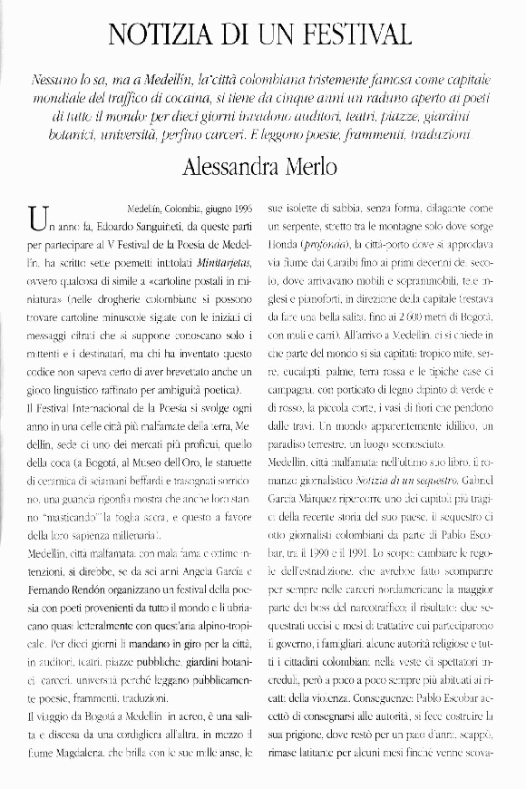 Leggere