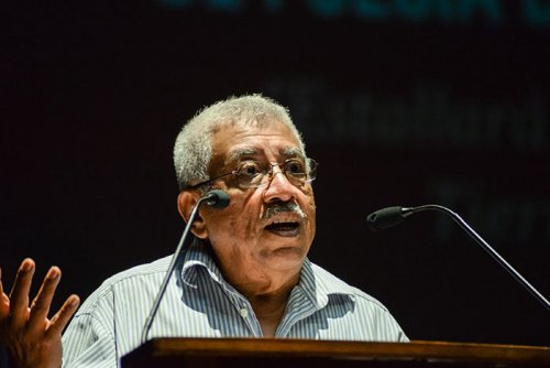 Manlio Argueta El Salvador Festival Internacional De Poesía De Medellín 2489